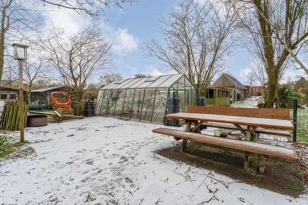 Medium property photo - Oosterdiep WZ 191, 7881 GV Emmer-Compascuum